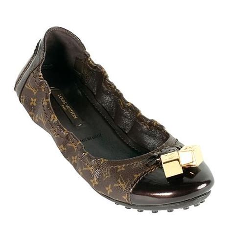 louis vuitton 1a1k5j graduate flat loafer|Women's Loafers, Ballerina Flats .